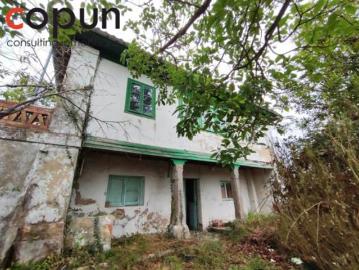Casa Venta Villaviciosa, Villaviciosa