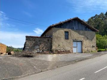 Casa Venta Villaviciosa, Coro