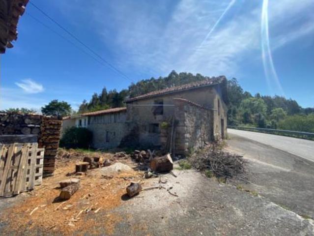 Casa Venta Villaviciosa, El Peral Villaviciosa