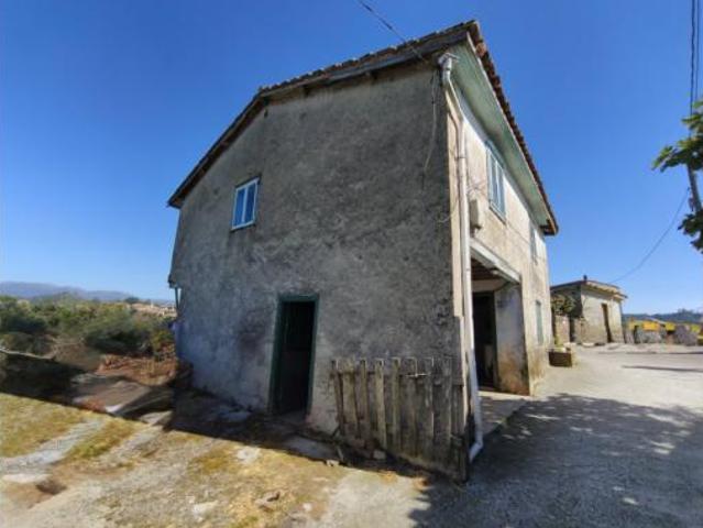 Casa Venta Villaviciosa, Villaviciosa