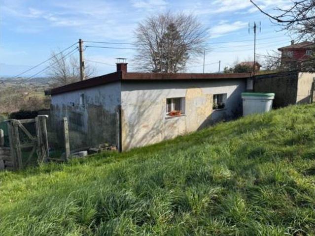 Casa Venta Villaviciosa, Bustiello Villaviciosa