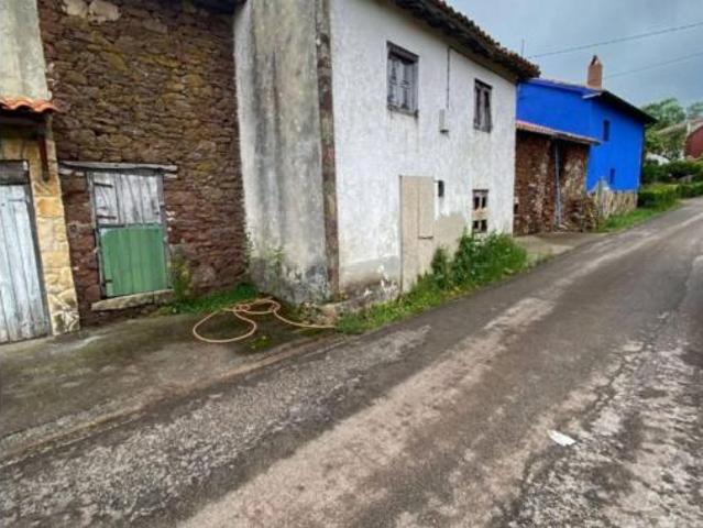 Casa Venta Villaviciosa, Villaviciosa