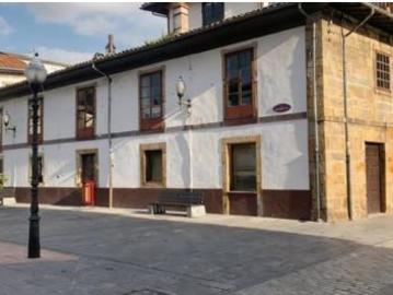 Casa Venta Villaviciosa, Villaviciosa