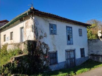 Casa Venta Villaviciosa, Villaviciosa