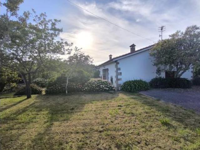 Casa Venta Villaviciosa, Abayu