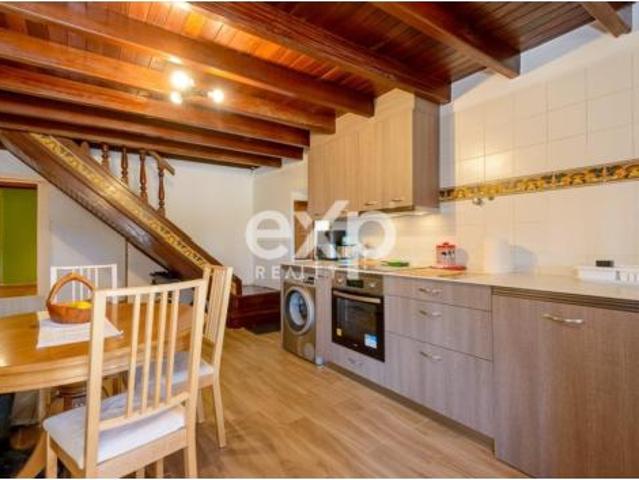 Casa adosada Venta Villaviciosa, Ambás