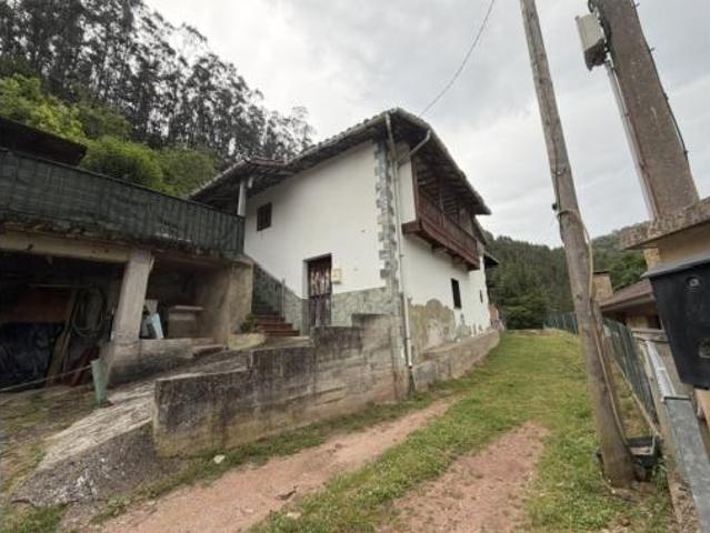 Casa Venta Villaviciosa, Arbazal