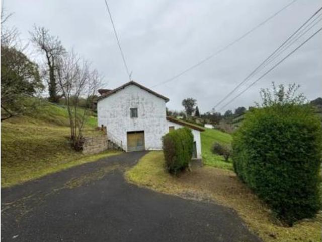 Casa Venta Villaviciosa, Bustiello Villaviciosa