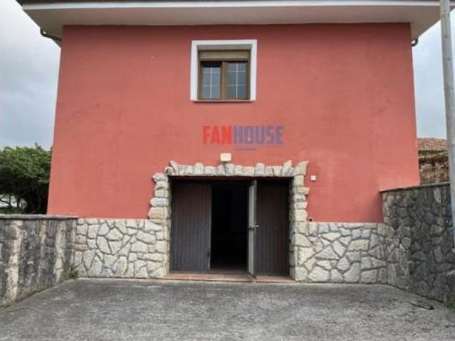 Casa Venta Villaviciosa, Castiello Villaviciosa
