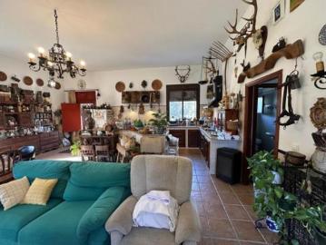 Villaviciosa de Córdoba, Córdoba, Andalucía, Andalucía