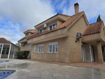 Casa Venta Villaviciosa de Odón, Centro