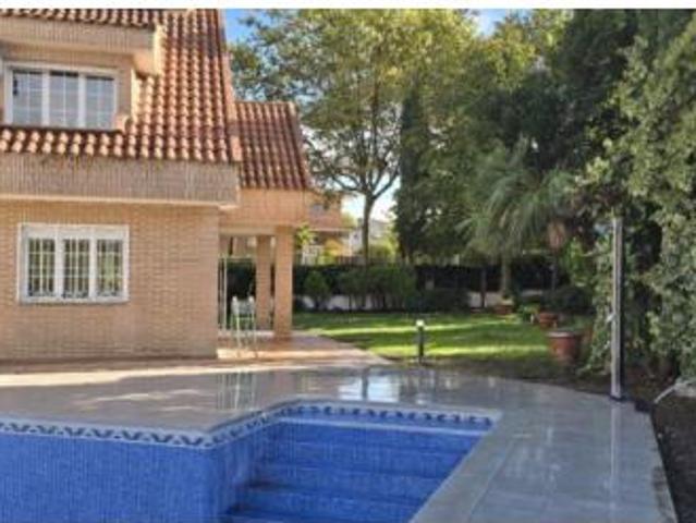Casa Venta Villaviciosa de Odón, Centro