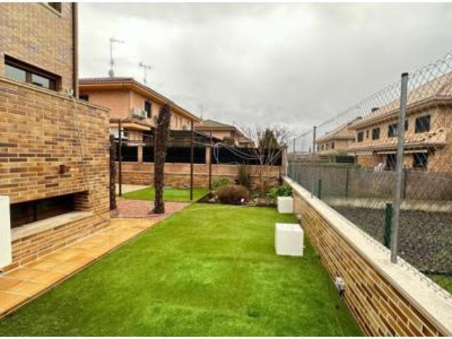 Casa Venta Villaviciosa de Odón, Centro