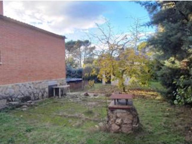 Casa Venta Villaviciosa de Odón, El Bosque