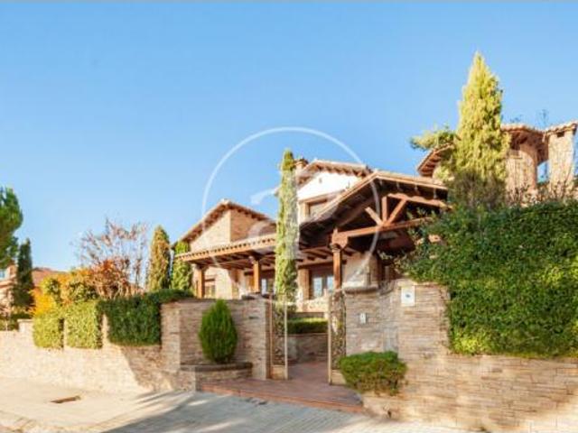 Casa Venta Villaviciosa de Odón, El Bosque