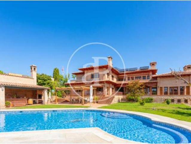 Casa Venta Villaviciosa de Odón, El Bosque