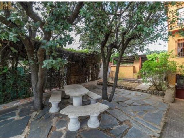 Casa Venta Villaviciosa de Odón, El Bosque