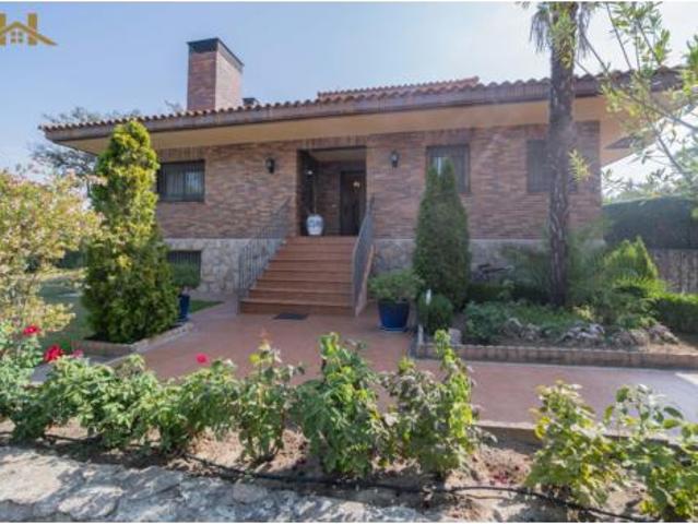 Casa Venta Villaviciosa de Odón, El Bosque
