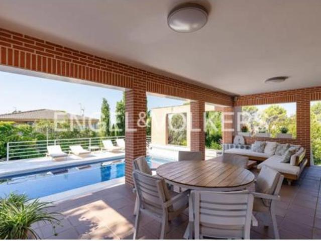 Casa Venta Villaviciosa de Odón, El Bosque