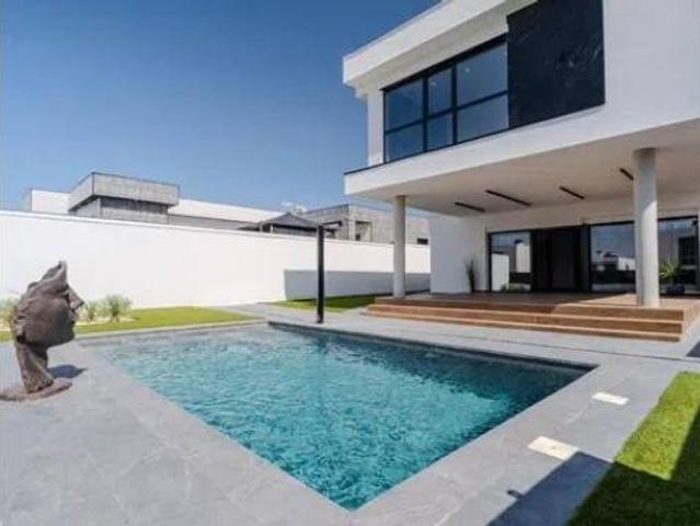 Casa Venta Villaviciosa de Odón, El Bosque