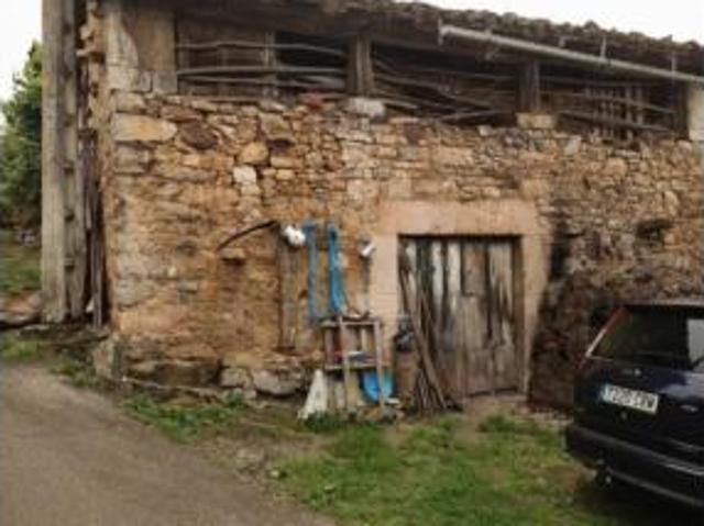 Casa Venta Grado, Grado