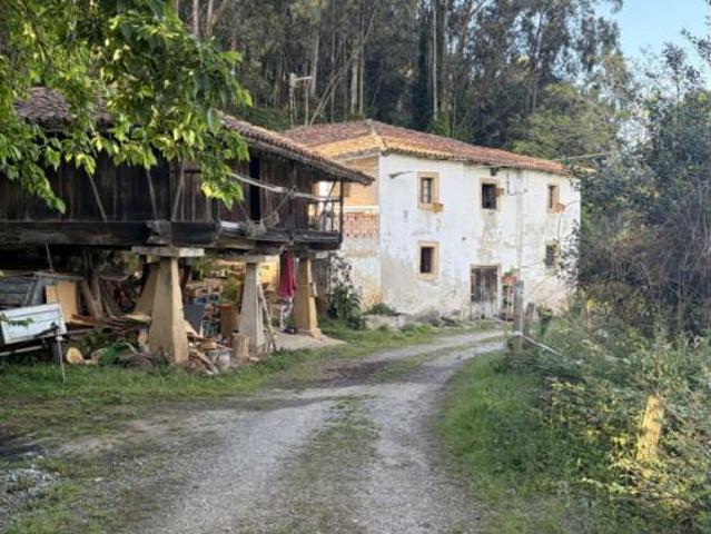 Casa Venta Villaviciosa, La Alegría