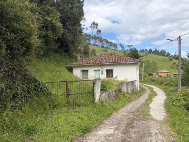 Casa Venta Villaviciosa, La Argallada