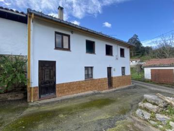Casa Venta Villaviciosa, La Argallada