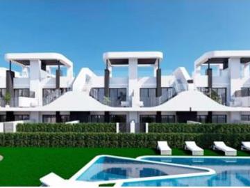 Casa Venta Villaviciosa, La Marina