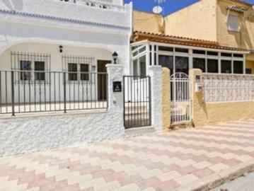 Casa Venta Villaviciosa, La Marina