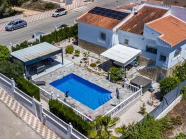 Chalet Venta Villaviciosa, La Marina