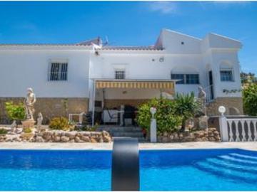 Chalet Venta Villaviciosa, La Marina