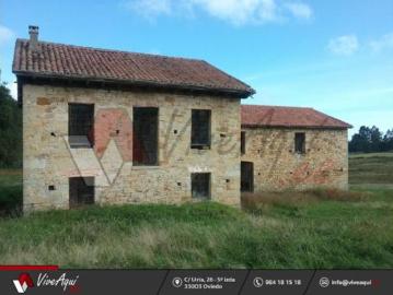 Casa Venta Villaviciosa, Llames Villaviciosa