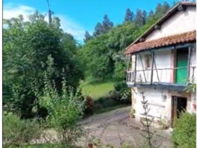 Casa Venta Villaviciosa, Villaviciosa