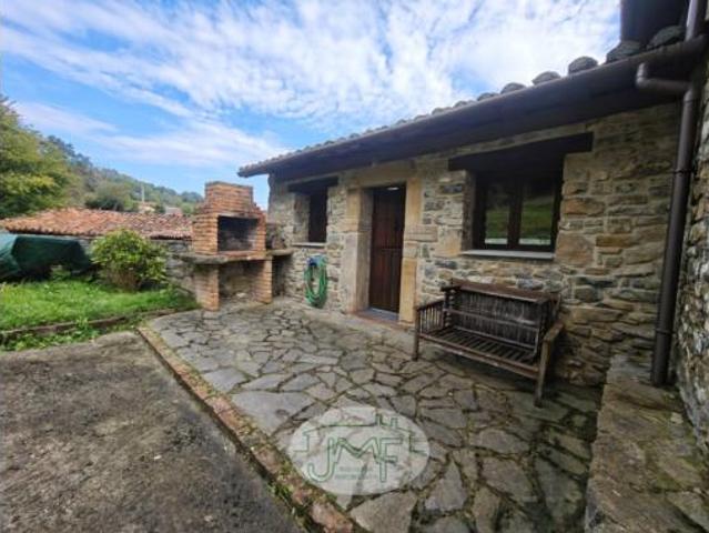 Casa Venta Villaviciosa, Puelles