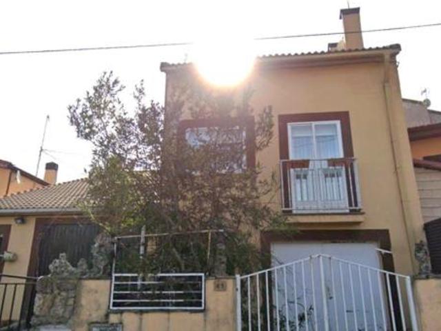 Casa Venta Villavieja del Lozoya, Villavieja del Lozoya
