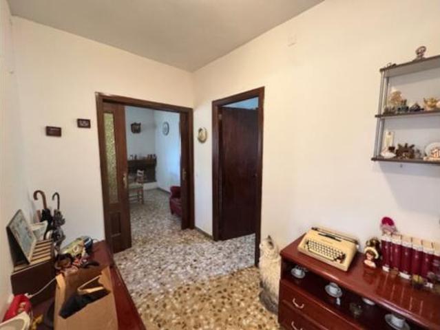 Casa Venta Villavieja del Lozoya, Villavieja del Lozoya