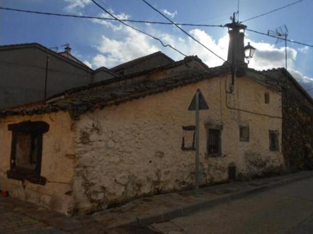 Casa Venta Villavieja del Lozoya, Villavieja del Lozoya