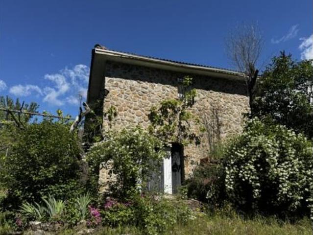 Casa Venta Villavieja del Lozoya, Villavieja del Lozoya