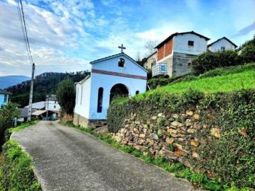 Casa Venta Villayón, Aguamaroza