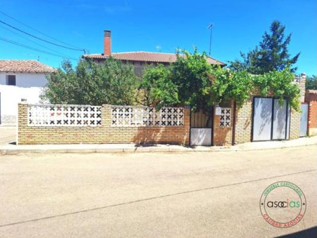Casa Venta Villazanzo de Valderaduey, Villazanzo de Valderaduey
