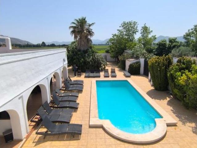 Casa Venta Villena, Villena