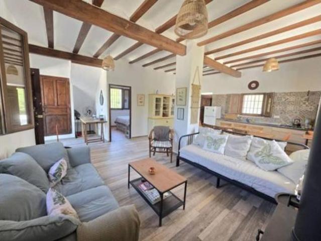 Casa Venta Villena, Villena