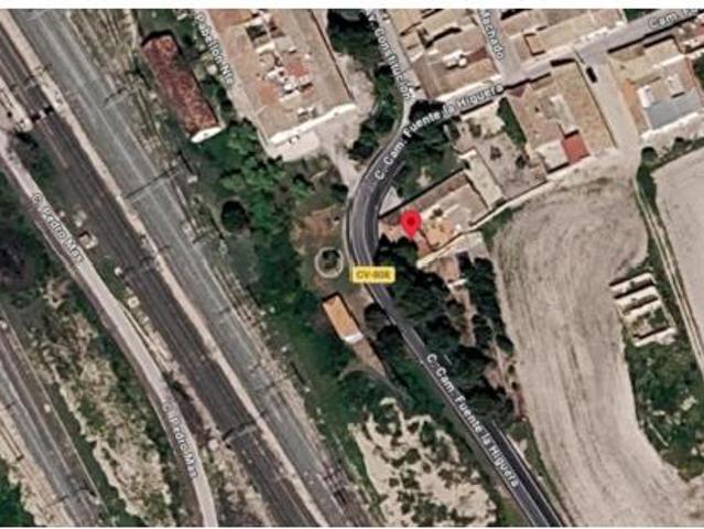 Casa Venta Villena, Villena
