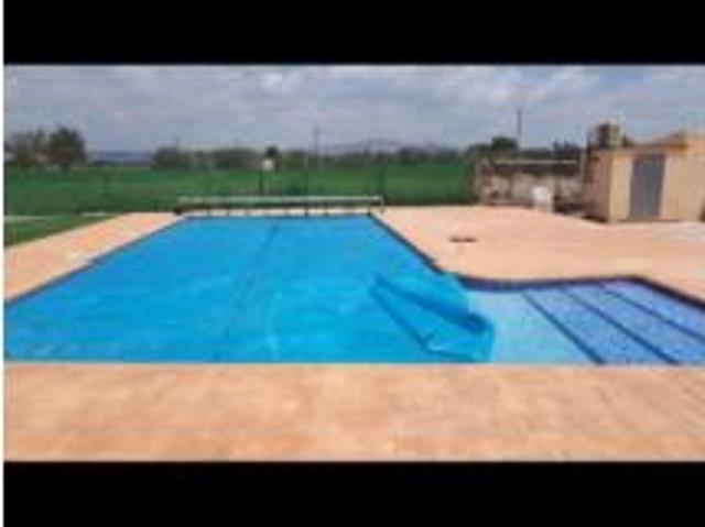 Casa Venta Villena, Villena