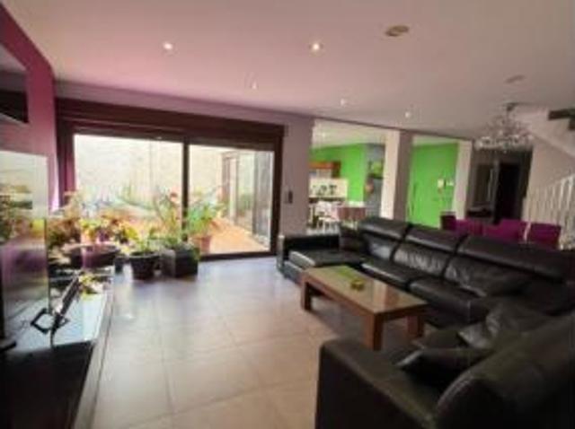 Casa Venta Villena, Villena