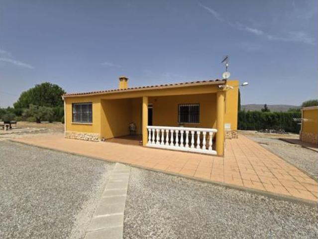 Casa Venta Villena, Villena