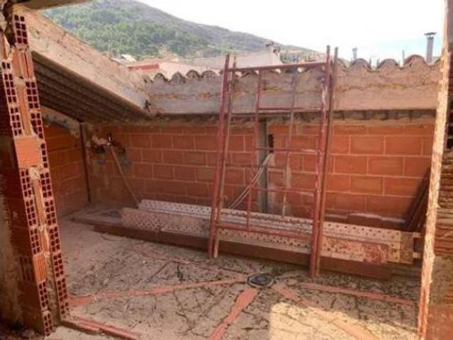 Casa Venta Villena, Villena