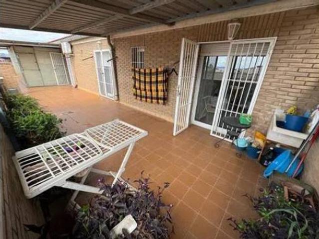 Casa Venta Villena, Villena