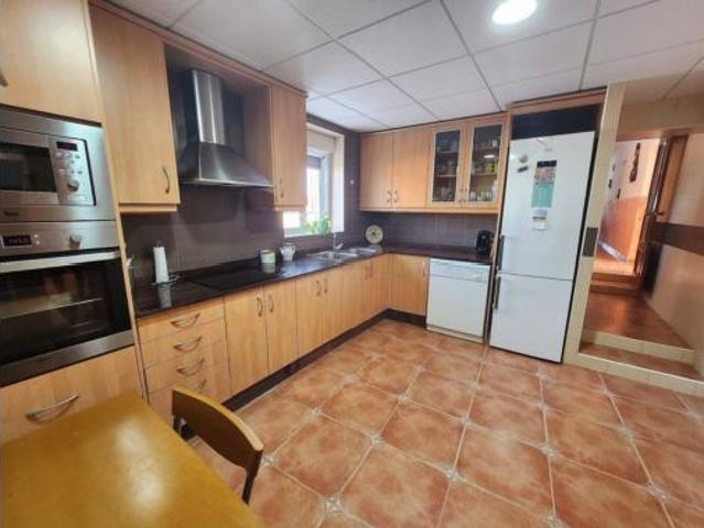 Casa Venta Villena, Villena